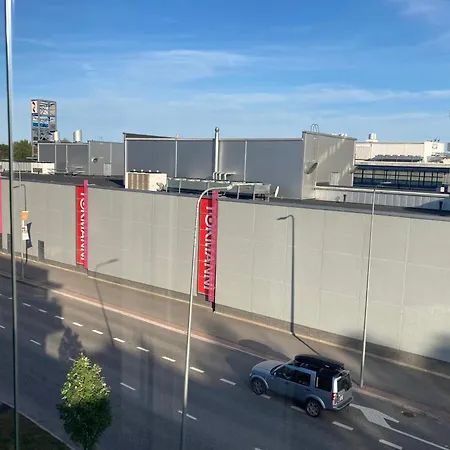 アパート Center *