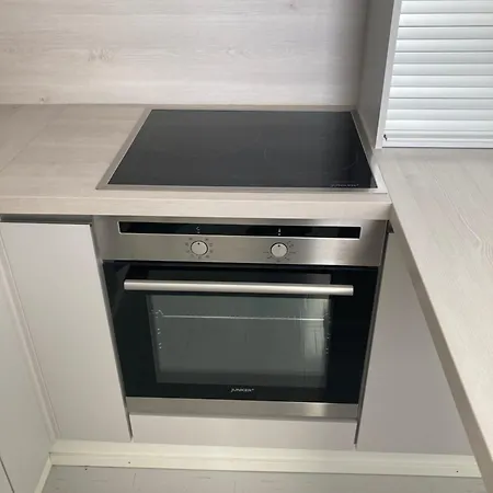 Center Appartement