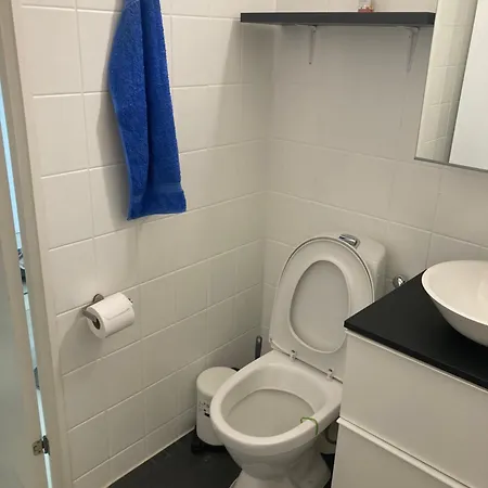 Center Appartement *