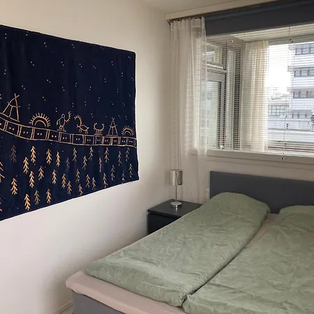 Center 公寓 罗瓦涅米