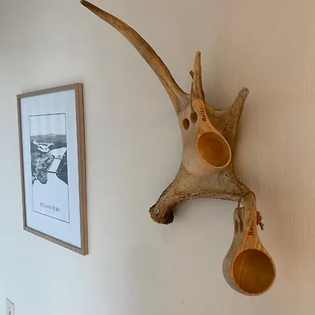 Center Appartement